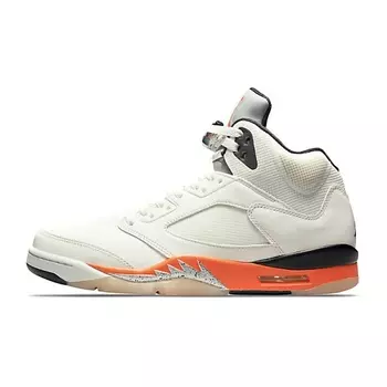 NIKE Кроссовки 5 Retro Shattered Backboard