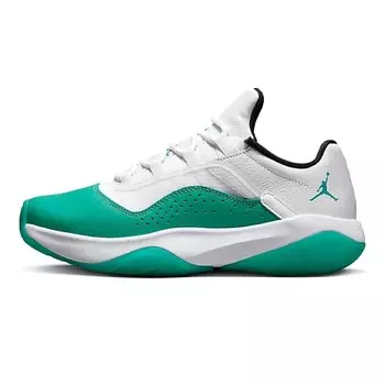 NIKE Кроссовки Air 11 CMFT Low 'New Emerald' Женские