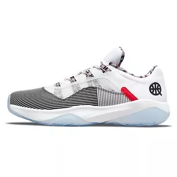 NIKE Кроссовки Air 11 Cmft Low Quai 54 2021