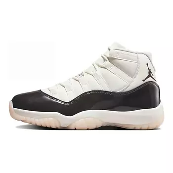 NIKE Кроссовки Air 11 Retro Neapolitan для женщин