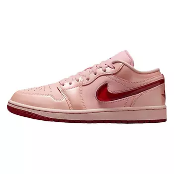 NIKE Кроссовки Air 1 Anti-Slip Pink