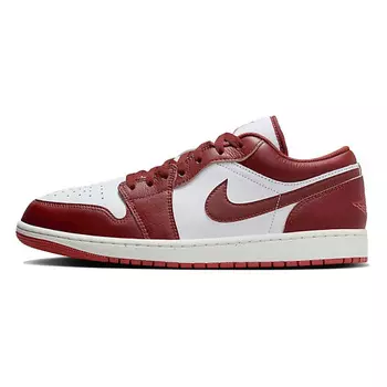 NIKE Кроссовки Air 1 Low SE Dune Red