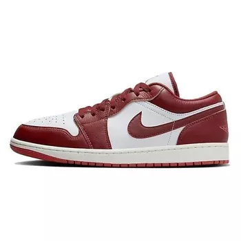 NIKE Кроссовки Air 1 Low SE Dune Red