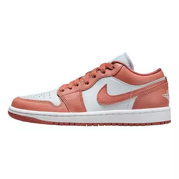 NIKE Кроссовки Air 1 Low Sky J Orange