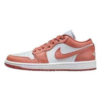 NIKE Кроссовки Air 1 Low Sky J Orange