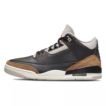 NIKE Кроссовки Air 3 Retro Desert Elephant