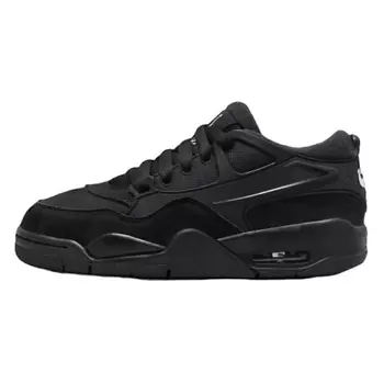 NIKE Кроссовки Air 4 Rm 'Black Cat'