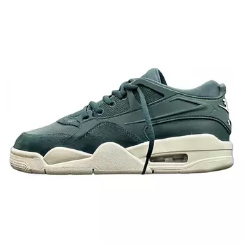 NIKE Кроссовки Air 4 RM Oxidized Green Women’s