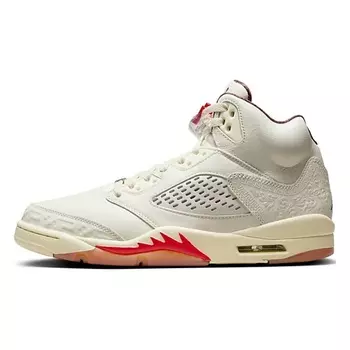 NIKE Кроссовки Air 5 Retro 'El Grito'