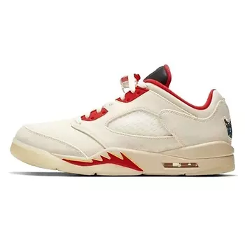 NIKE Кроссовки Air 5 Retro Low Chinese New Year 2021