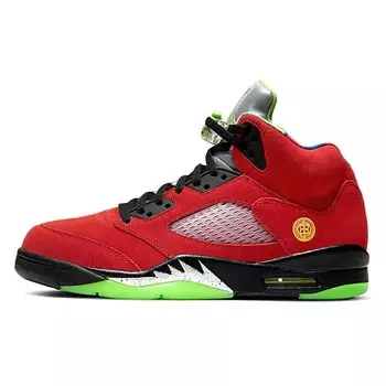 NIKE Кроссовки Air 5 Retro SE "What The"