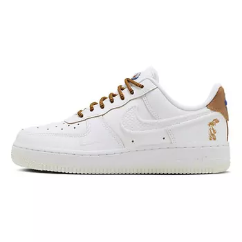 NIKE Кроссовки Air Force 1 07 Lx Goddess Of Victory Womens