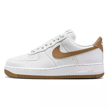 NIKE Кроссовки Air Force 1 07 Next Nature White Flax