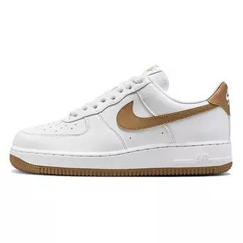 NIKE Кроссовки Air Force 1 07 Next Nature White Flax