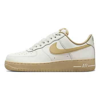 NIKE Кроссовки Air Force 1 07 Sail Sesame