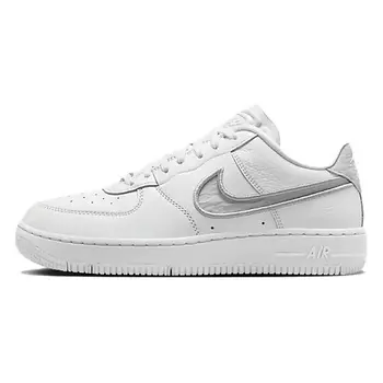 NIKE Кроссовки Air Force 1 Dance Summit White
