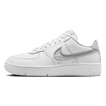 NIKE Кроссовки Air Force 1 Dance Summit White