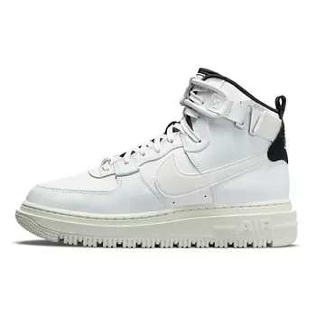NIKE Кроссовки Air Force 1 High Utility 2.0 Summit White для треккинга