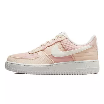 NIKE Кроссовки Air Force 1 Low Toasty Pink Oxford