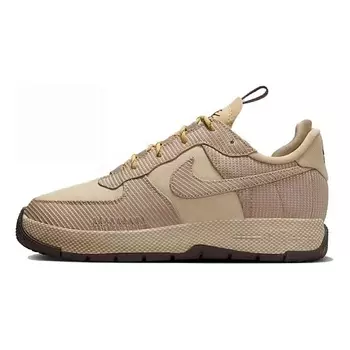 NIKE Кроссовки Air Force 1 Wild Low Sesame