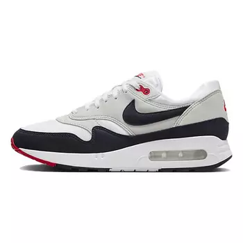 NIKE Кроссовки Air Max 1 86 Big Bubble Obsidian