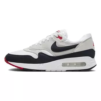 NIKE Кроссовки Air Max 1 86 Big Bubble Obsidian