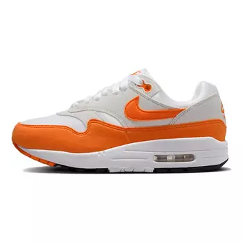 NIKE Кроссовки Air Max 1 87 Safety Orange