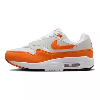 NIKE Кроссовки Air Max 1 87 Safety Orange