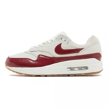NIKE Кроссовки Air Max 1 LX Team Red