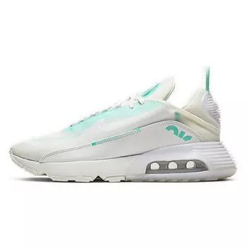 NIKE Кроссовки Air Max 2090 Aurora Green