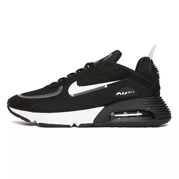 NIKE Кроссовки Air Max 2090 'Black White'
