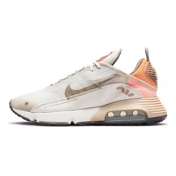 NIKE Кроссовки Air Max 2090 Creamy/Orange