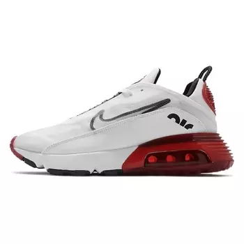 NIKE Кроссовки Air Max 2090 University Red