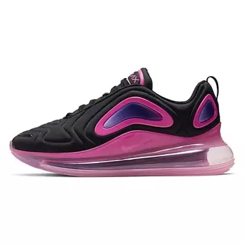 NIKE Кроссовки Air Max 720