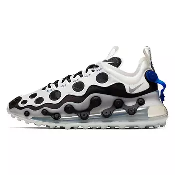 NIKE Кроссовки Air Max 720 Ispa White Black