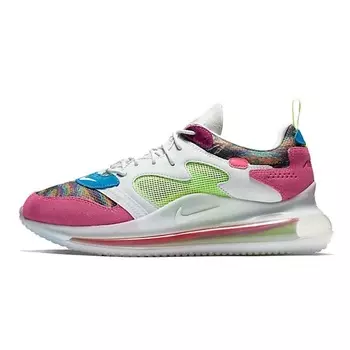 NIKE Кроссовки Air Max 720 OBJ Odell Beckham Jr Young King Of The Drip
