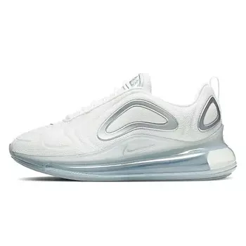 NIKE Кроссовки Air Max 720 'Summit White'