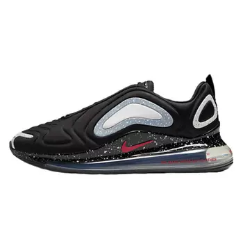 NIKE Кроссовки Air Max 720 Undercover Black
