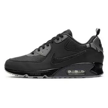 NIKE Кроссовки Air Max 90 20 Undefeated Black