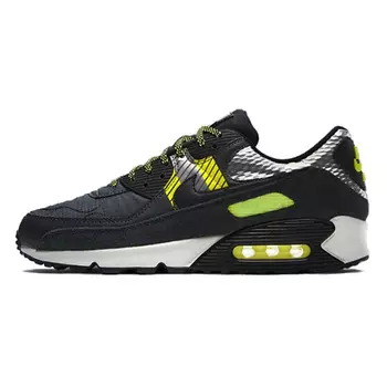 NIKE Кроссовки Air Max 90 3M Pack