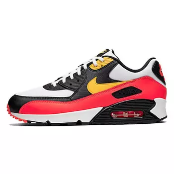 NIKE Кроссовки Air Max 90 Crimson