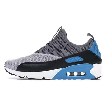 NIKE Кроссовки Air Max 90 Ez Wolf Grey Cool Grey Black