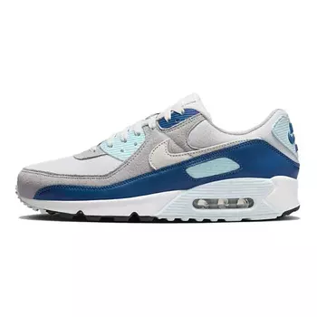 NIKE Кроссовки Air Max 90 Glacier Blue