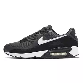 NIKE Кроссовки Air Max 90 Iron Grey