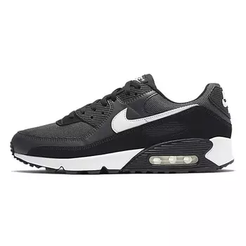 NIKE Кроссовки Air Max 90 Iron Grey