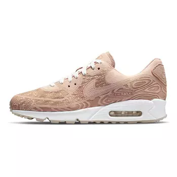 NIKE Кроссовки Air Max 90 Laser