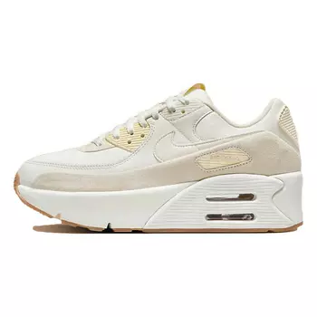 NIKE Кроссовки Air Max 90 LV9 "Sail Light Orewood"