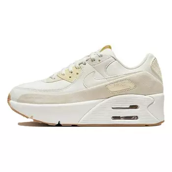NIKE Кроссовки Air Max 90 LV9 "Sail Light Orewood"
