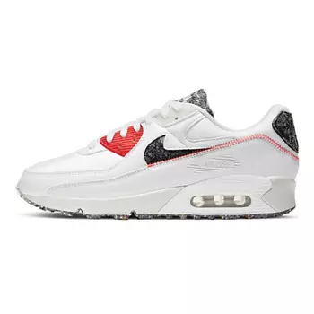 NIKE Кроссовки Air Max 90 M2Z2 White Red