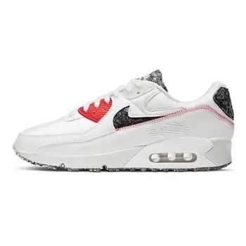 NIKE Кроссовки Air Max 90 M2Z2 White Red